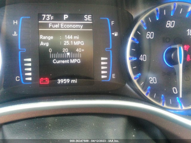 2022 Chrysler Voyager, VIN: 2C4RC1CGXNR226427