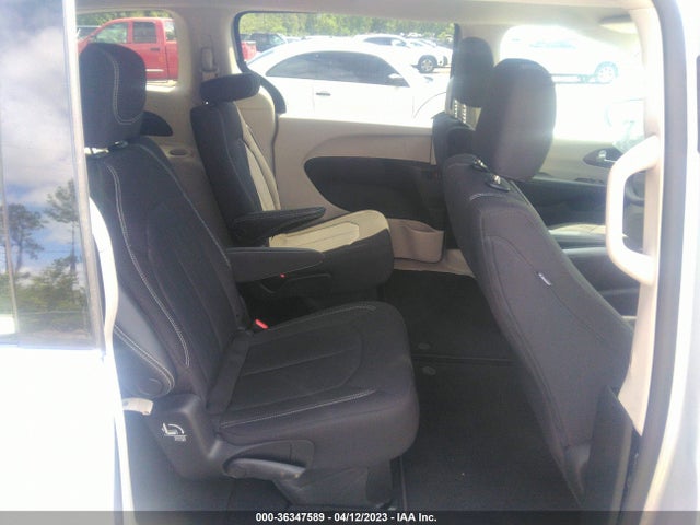 2022 Chrysler Voyager, VIN: 2C4RC1CGXNR226427