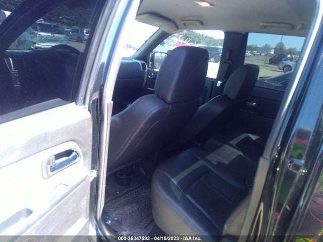 2012 CHEVROLET COLORADO LT W/2LT VIN: 1GCHTDFE2C8112454
