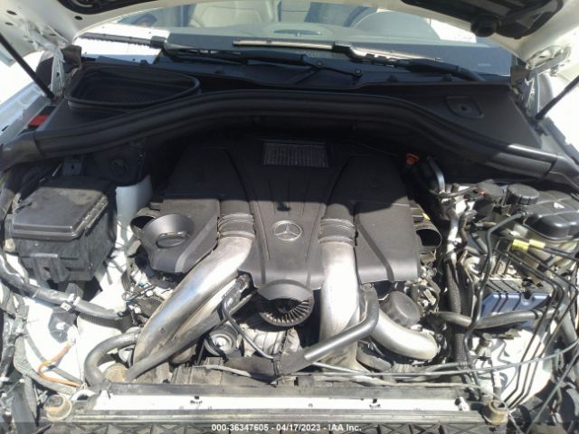 4JGDF7CEXEA402993 Mercedes-Benz Gl-class Gl 450