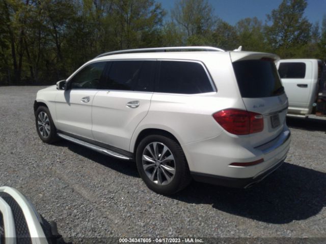 4JGDF7CEXEA402993 Mercedes-Benz Gl-class Gl 450
