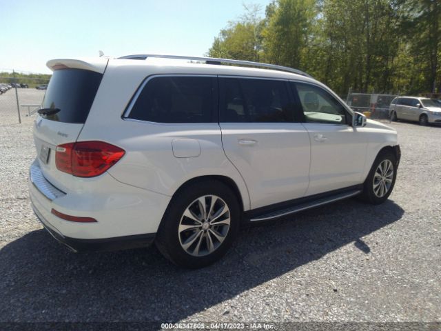 4JGDF7CEXEA402993 Mercedes-Benz Gl-class Gl 450