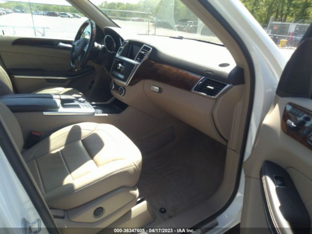 4JGDF7CEXEA402993 Mercedes-Benz Gl-class Gl 450