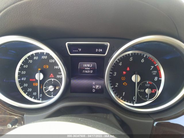 4JGDF7CEXEA402993 Mercedes-Benz Gl-class Gl 450