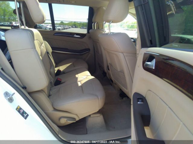 4JGDF7CEXEA402993 Mercedes-Benz Gl-class Gl 450