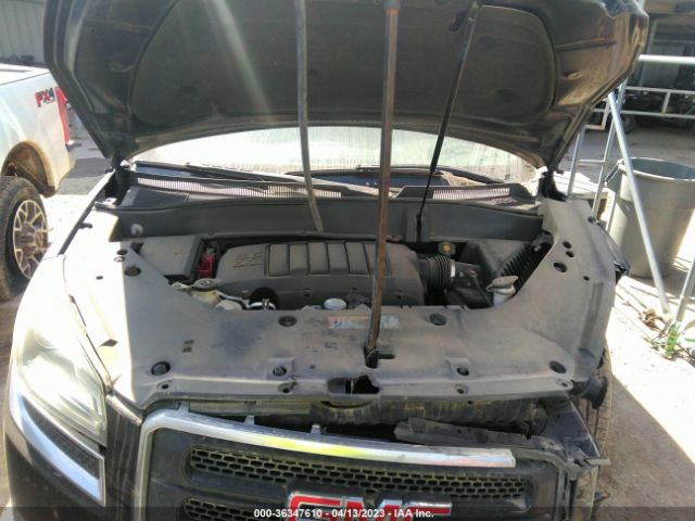 1GKKRPKD9EJ275301 GMC ACADIA SLE