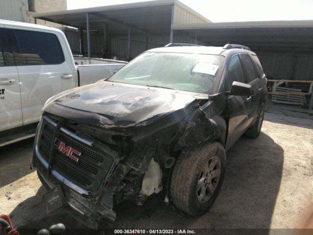 1GKKRPKD9EJ275301 GMC ACADIA SLE