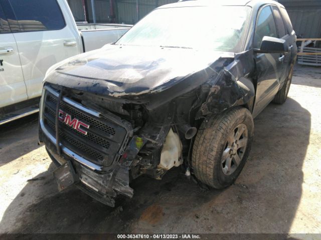 1GKKRPKD9EJ275301 GMC ACADIA SLE