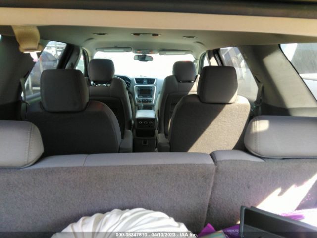 1GKKRPKD9EJ275301 GMC ACADIA SLE