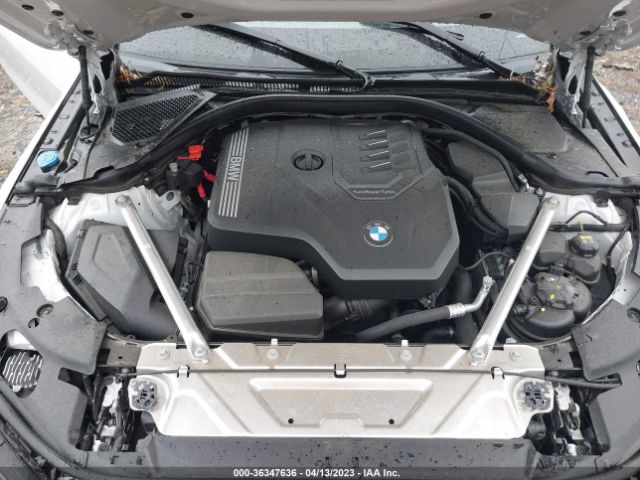 WBA23AT00NCJ41820 BMW 4 Series 430i