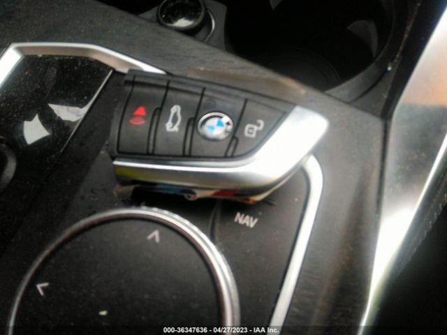 WBA23AT00NCJ41820 BMW 4 Series 430i