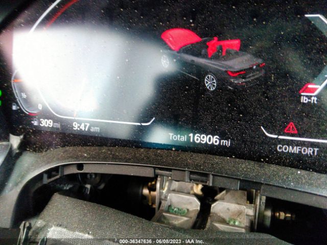 WBA23AT00NCJ41820 BMW 4 Series 430i