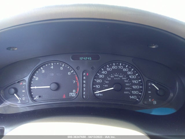 2000 OLDSMOBILE INTRIGUE GX VIN: 1G3WH52H2YF300750