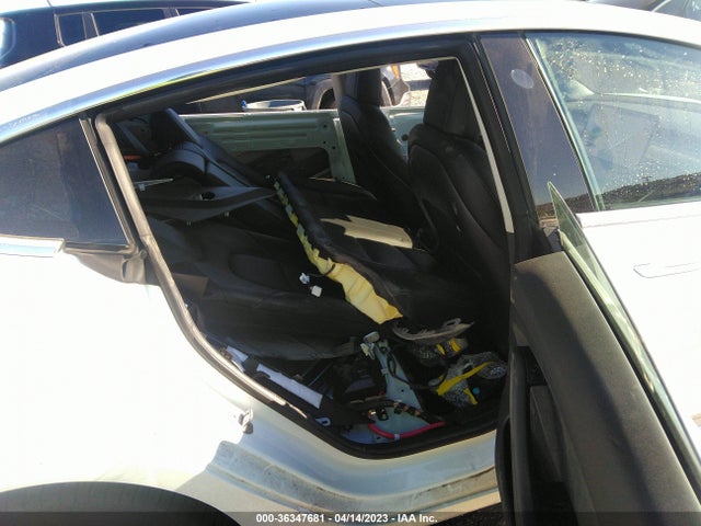 5YJ3E1EB2JF088857 Tesla Model 3 Long Range