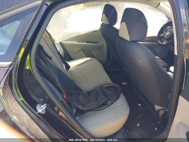 3KPF24AD3KE049510 KIA Forte Lxs
