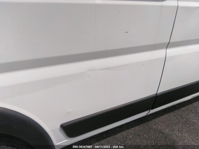 2019 Ram Promaster, VIN: 3C6URVJG9KE517508