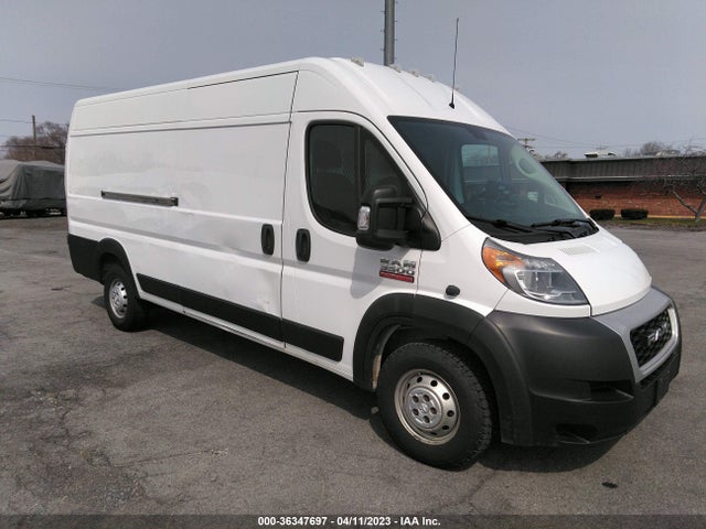 2019 Ram Promaster, VIN: 3C6URVJG9KE517508
