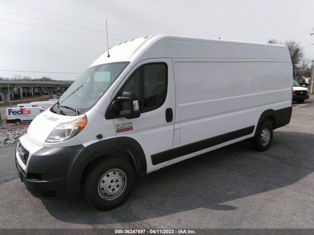 2019 Ram Promaster, VIN: 3C6URVJG9KE517508