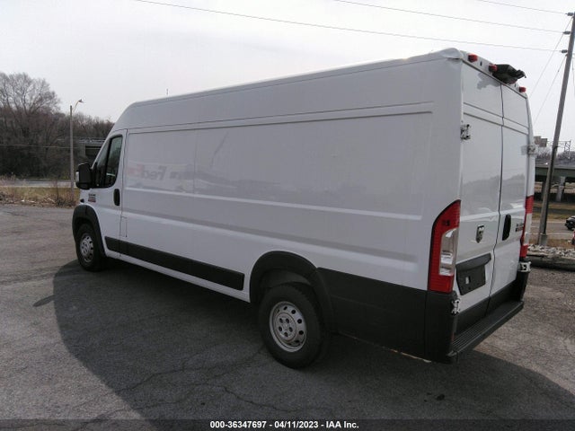 2019 Ram Promaster, VIN: 3C6URVJG9KE517508