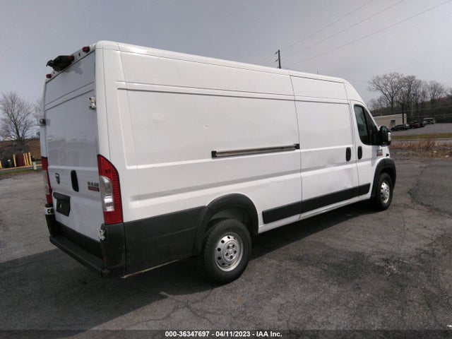 2019 Ram Promaster, VIN: 3C6URVJG9KE517508