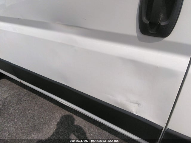 2019 Ram Promaster, VIN: 3C6URVJG9KE517508