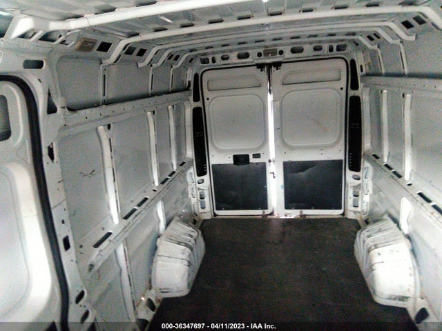 2019 Ram Promaster, VIN: 3C6URVJG9KE517508