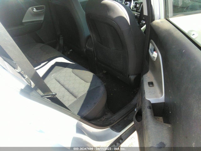 KIA NIRO LX 2017 KNDCB3LC6H5084001 Image 9