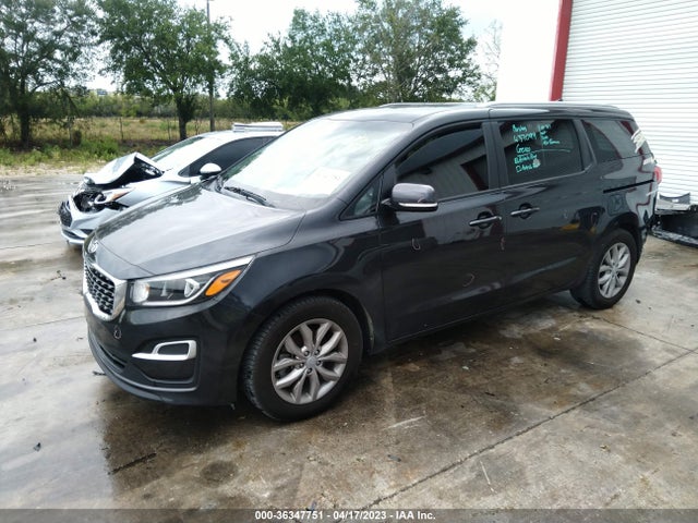 2019 Kia Sedona, VIN: KNDMB5C11K6503159