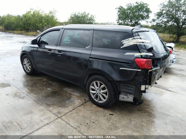 2019 Kia Sedona, VIN: KNDMB5C11K6503159