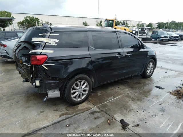 2019 Kia Sedona, VIN: KNDMB5C11K6503159