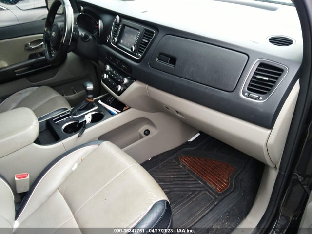 2019 Kia Sedona, VIN: KNDMB5C11K6503159