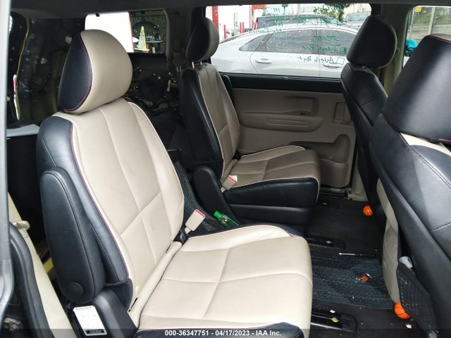 2019 Kia Sedona, VIN: KNDMB5C11K6503159
