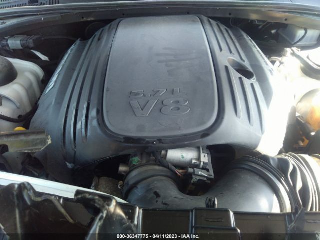 2C3CDZBT4KH578389 Dodge Challenger R/t