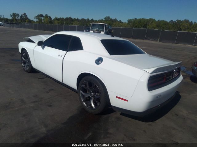 2C3CDZBT4KH578389 Dodge Challenger R/t