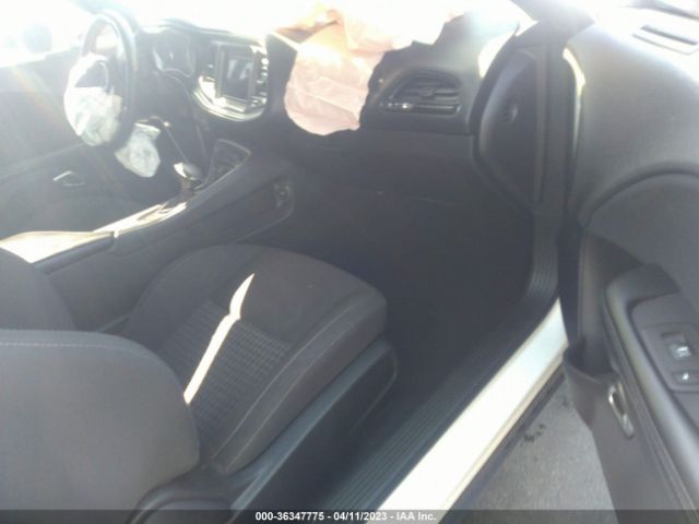 2C3CDZBT4KH578389 Dodge Challenger R/t