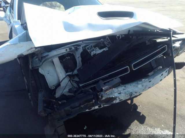 2C3CDZBT4KH578389 Dodge Challenger R/t