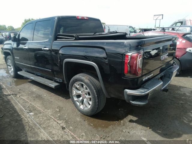 3GTU2NEC2JG600236 GMC Sierra 1500 Slt