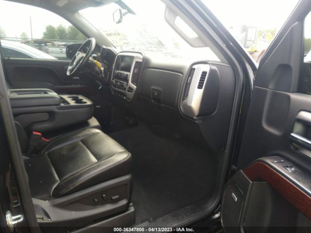 3GTU2NEC2JG600236 GMC Sierra 1500 Slt