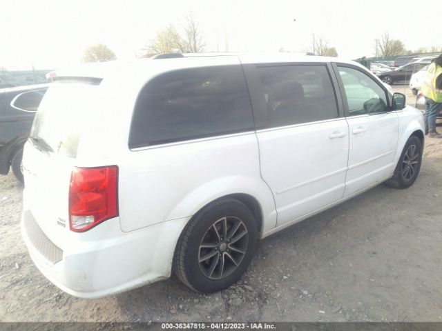 2C4RDGCG0HR617610 Dodge Grand Caravan Sxt