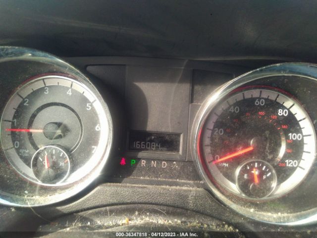 2C4RDGCG0HR617610 Dodge Grand Caravan Sxt