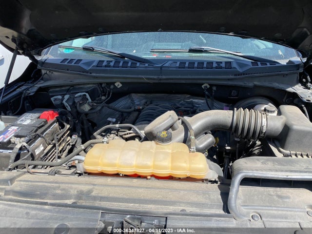 Ford F150 2018 1FTEX1C55JFA89786 Image 10