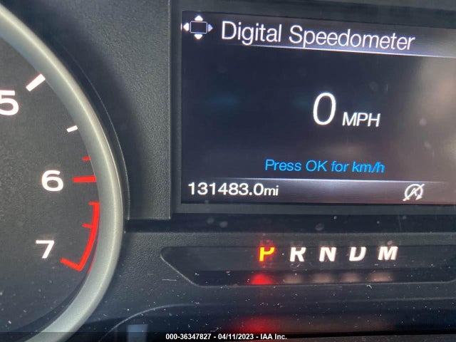 Ford F150 2018 1FTEX1C55JFA89786 Image 7