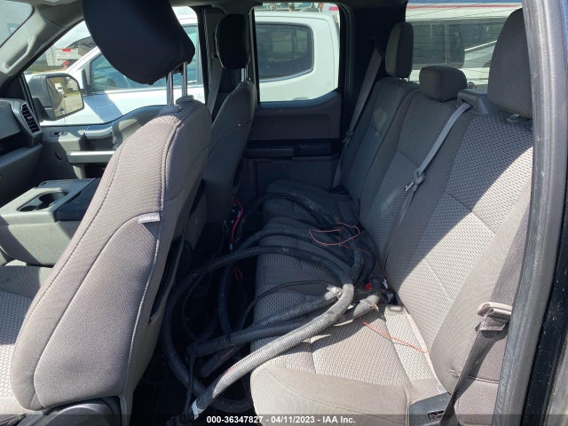 Ford F150 2018 1FTEX1C55JFA89786 Image 8