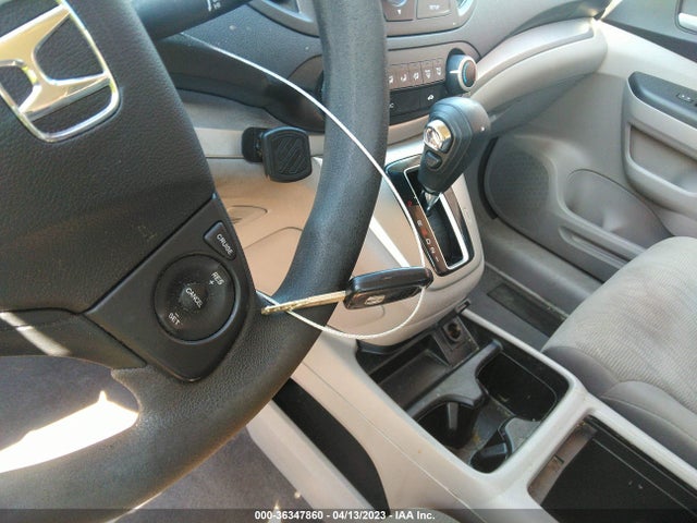 Honda CR-V LX 2014 5J6RM4H38EL092024 Image 11