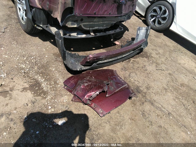 Honda CR-V LX 2014 5J6RM4H38EL092024 Image 12