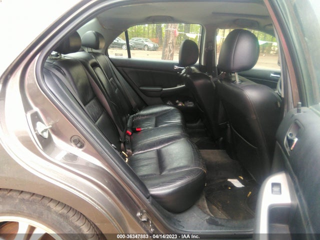 2006 HONDA ACCORD SDN EX-L VIN: 1HGCM56816A169122