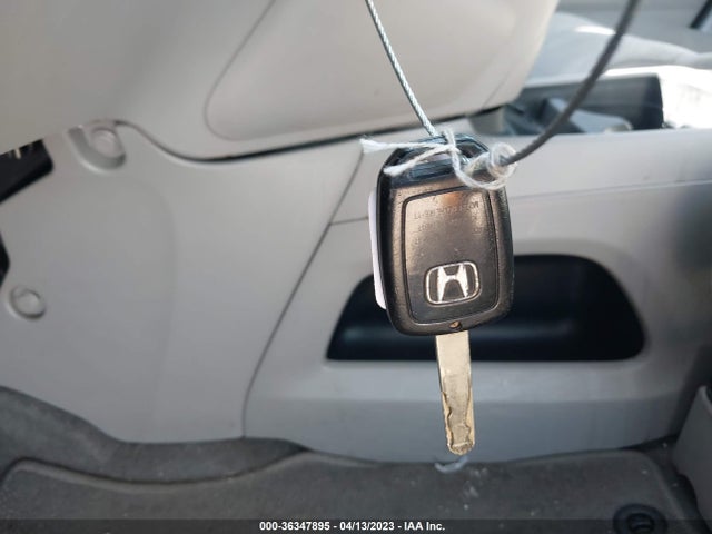 2014 HONDA CR-V LX VIN: 5J6RM3H35EL021079