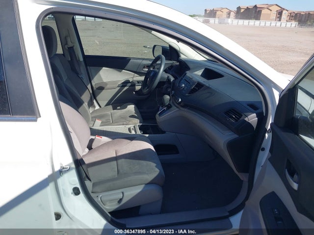 2014 HONDA CR-V LX VIN: 5J6RM3H35EL021079