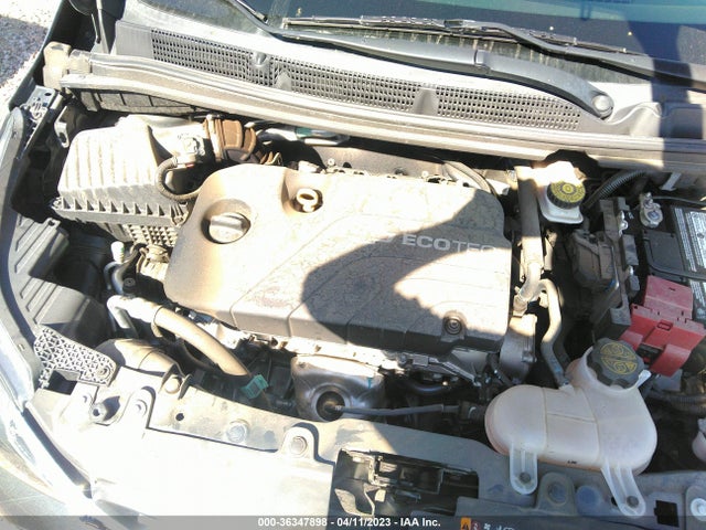 Chevrolet SPARK LS 2020 KL8CB6SA2LC444928 Image 11