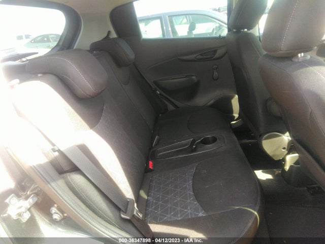 Chevrolet SPARK LS 2020 KL8CB6SA2LC444928 Image 9